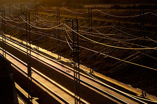 INAUGURATO IL MASTER IN INGEGNERIA DELLE INFRASTRUTTURE E DEI SISTEMI FERROVIARI IN COLLABORAZIONE CON LA SAPIENZA